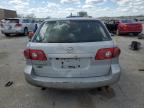 2004 Mazda 6 S zu verkaufen in Kansas City, KS - Burn