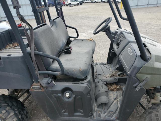 2010 POLARIS RANGER 400