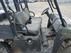 2010 POLARIS RANGER 400 a la Venta en Copart TX - CRASHEDTOYS DALLAS