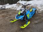 2017 SKIDOO FREERIDE à vendre chez Copart QC - MONTREAL