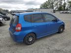 2007 Honda Fit S للبيع في Arlington، WA - Front End
