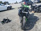 2021 Kawasaki Zx636 K продається в Lumberton, NC - Front End