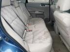 2010 Subaru Forester 2.5X Premium за продажба в Haslet, TX - Hail