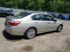 2015 Honda Accord Exl for Sale in Shreveport, LA - Front End