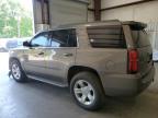 2016 Chevrolet Tahoe C1500 Lt na sprzedaż w Lufkin, TX - All Over