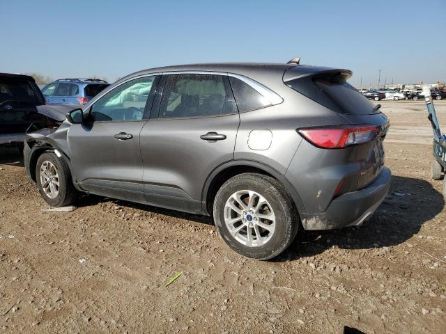  FORD ESCAPE 2021 Угольный
