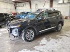 2020 Hyundai Santa Fe Sel للبيع في Franklin، WI - All Over