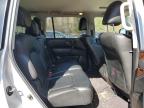 2018 Nissan Armada Sv for Sale in Seaford, DE - Rear End