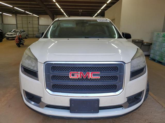  GMC ACADIA 2013 Biały