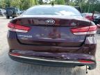 2018 Kia Optima Lx na sprzedaż w Greenwell Springs, LA - Side