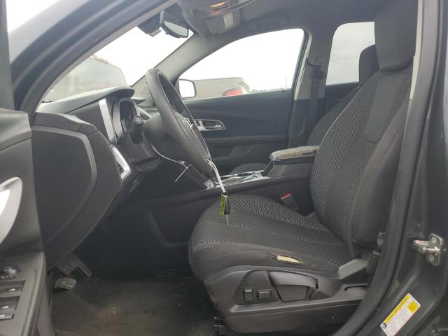  CHEVROLET EQUINOX 2017 Серый