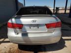 2009 Hyundai Sonata Gls for Sale in Phoenix, AZ - Front End