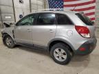 2008 Saturn Vue Xe zu verkaufen in Columbia, MO - Front End