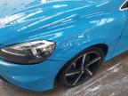 2015 VOLVO V40 R-DESI for sale at Copart EAST KILBRIDE