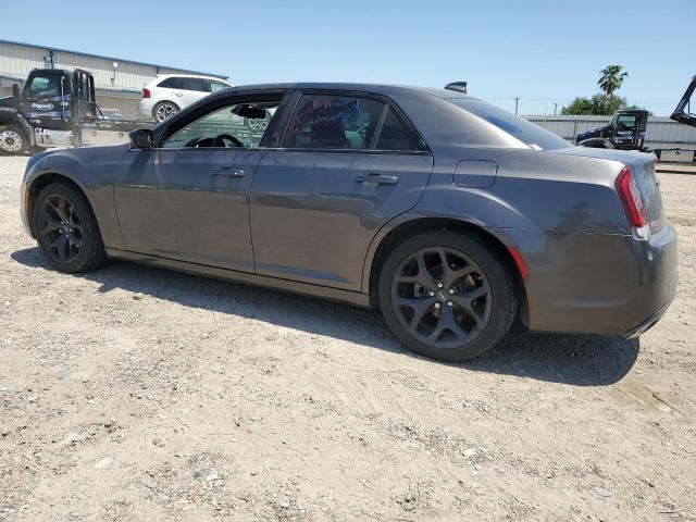  CHRYSLER 300 2022 Gray