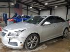 2012 Chevrolet Cruze Lt for Sale in West Mifflin, PA - Front End