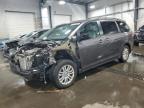 Ham Lake, MN에서 판매 중인 2012 Toyota Sienna Xle - Front End
