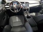 2016 Honda Civic Ex na sprzedaż w York Haven, PA - Rear End