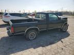 1993 Chevrolet S Truck S10 de vânzare în Indianapolis, IN - Front End