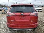 2017 Toyota Rav4 Xle for Sale in Columbus, OH - Front End