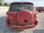 2007 Toyota Rav4  for Sale in Prairie Grove, AR - Hail
