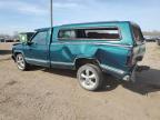 1997 Chevrolet Gmt-400 C1500 na sprzedaż w Portland, MI - Front End