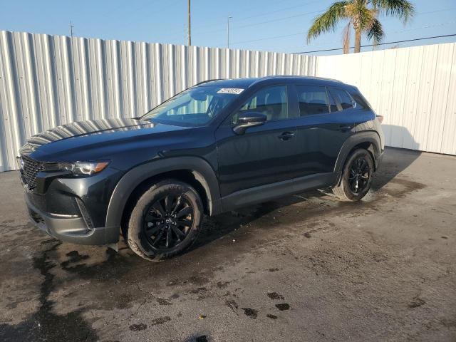 2025 Mazda Cx-50 Preferred