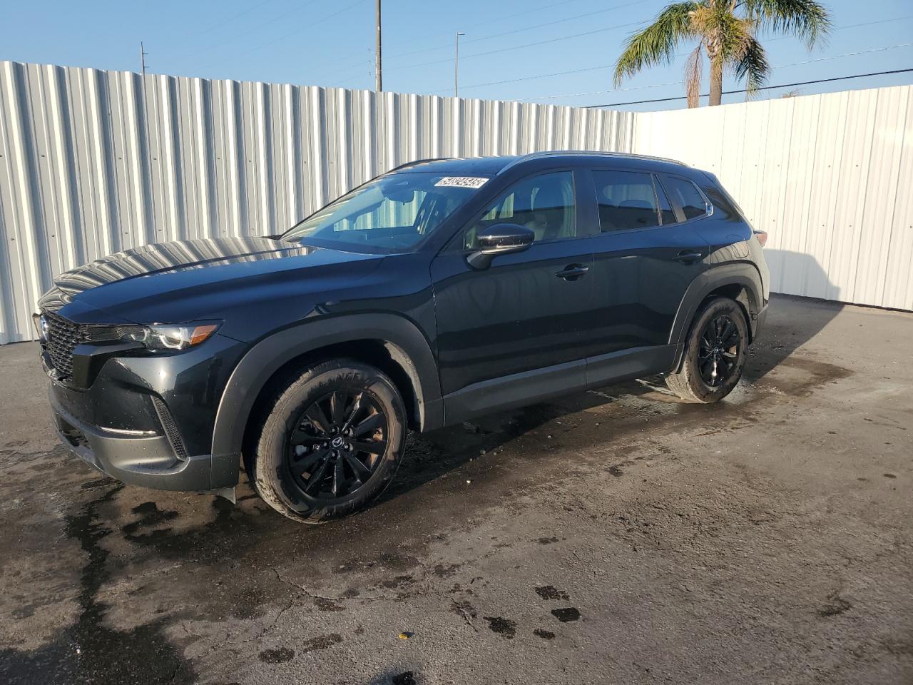 2025 Mazda Cx-50 Preferred იყიდება Riverview-ში, FL - Front End