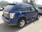 2008 Chevrolet Equinox Lt for Sale in Van Nuys, CA - Front End