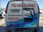 2015 Gmc Savana G2500 იყიდება Riverview-ში, FL - Rear End