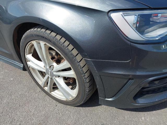 2015 AUDI A3 S LINE
