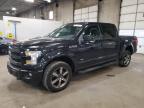 2015 Ford F150 Supercrew იყიდება Blaine-ში, MN - All Over