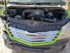 2015 Freightliner Sprinter 2500 zu verkaufen in Grand Prairie, TX - Front End