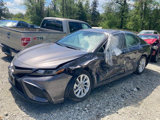 TOYOTA CAMRY SE N 2024