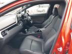 2020 TOYOTA C-HR ORANG for sale at Copart ROCHFORD