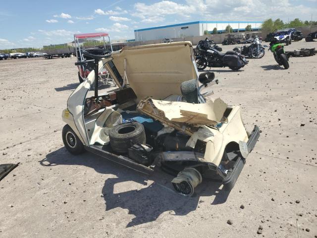 1998 GOLF CART CLUB CAR  