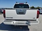 2006 Nissan Frontier Crew Cab Le for Sale in Lebanon, TN - Minor Dent/Scratches