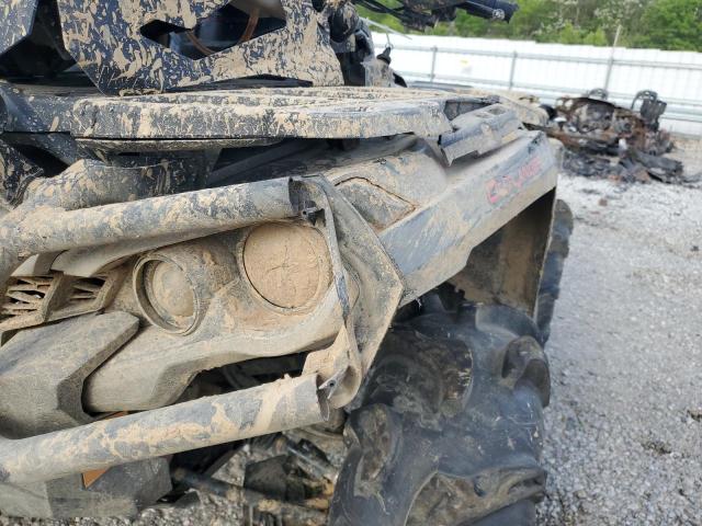 2015 CAN-AM OUTLANDER 1000 XT