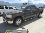 2007 Ford F150 Supercrew de vânzare în Farr West, UT - Mechanical