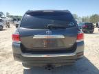 2013 Toyota Highlander Base იყიდება Hampton-ში, VA - Front End
