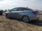 2020 Nissan Versa Sv for Sale in Elgin, IL - Front End