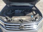 2021 Volkswagen Atlas Cross Sport Se for Sale in Earlington, KY - Hail
