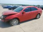2012 Ford Fusion Sel for Sale in Grand Prairie, TX - Front End