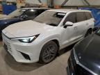 2024 LEXUS TX 350 BASE à vendre chez Copart QC - MONTREAL