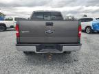 2007 Ford F150 Supercrew de vânzare în Riverview, FL - Undercarriage