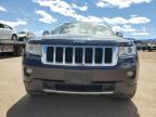2013 Jeep Grand Cherokee Limited zu verkaufen in Colorado Springs, CO - Hail