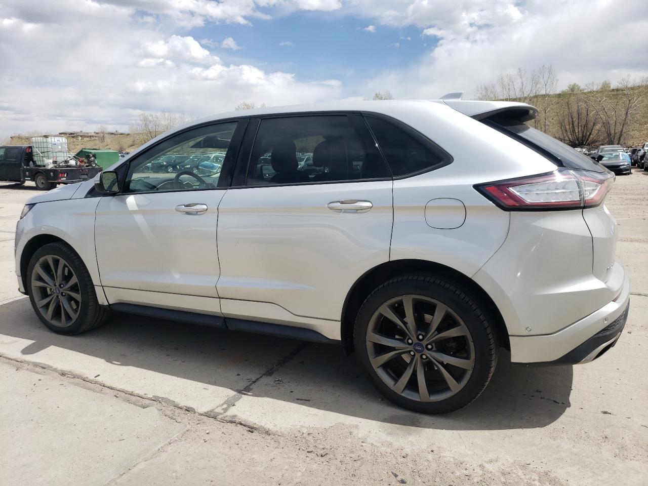 2FMPK4AP7HBC68724 FORD EDGE 2017