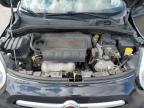 2016 Fiat 500X Easy na sprzedaż w Duryea, PA - Front End