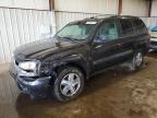 2005 Chevrolet Trailblazer Ls zu verkaufen in Pennsburg, PA - Front End