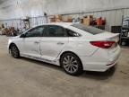 2017 Hyundai Sonata Sport for Sale in Milwaukee, WI - Side